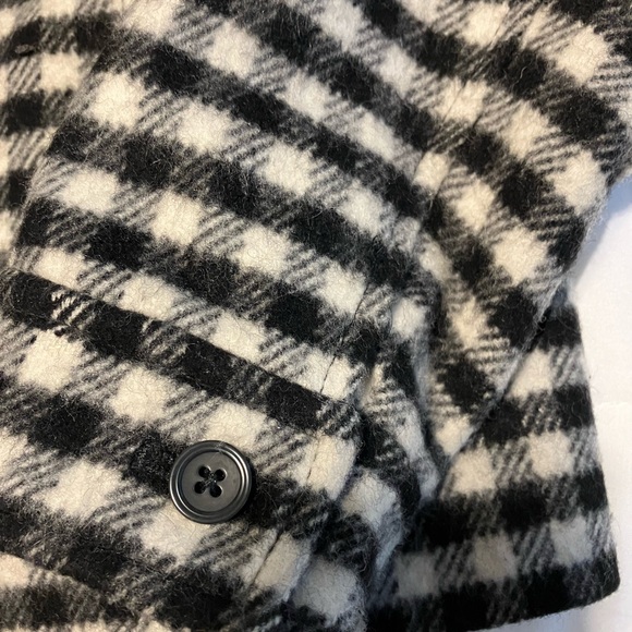 Talbots Wool Jacket - Picture 9 of 11